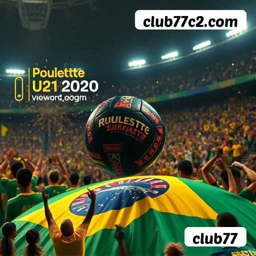 Sistema de apostas club77 - Imagem principal