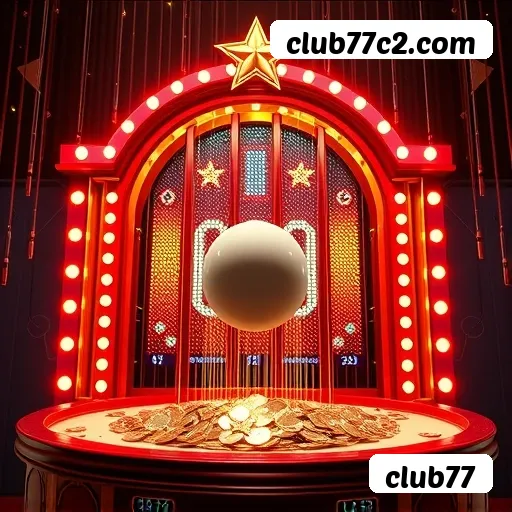 Ferramentas de apostas club77