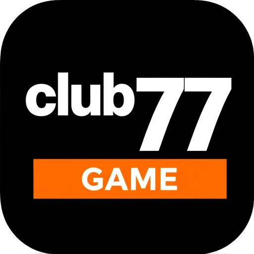 Logo da club77