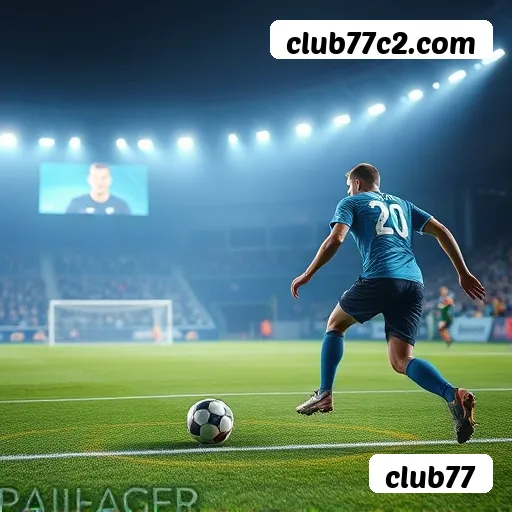 Download club77 Windows