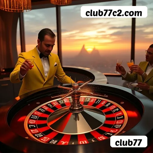 Chuva de bônus club77 nos caça-níqueis