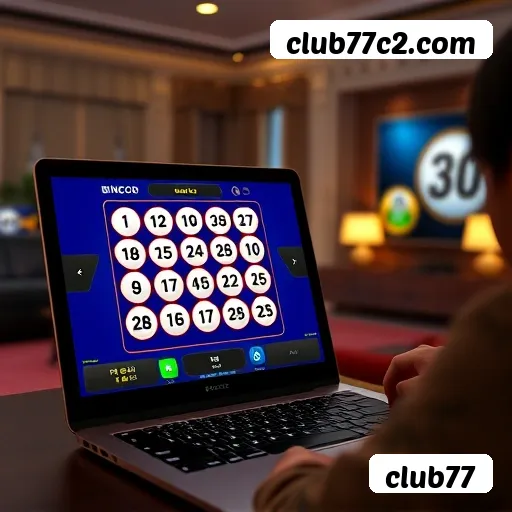 Tornar VIP club77