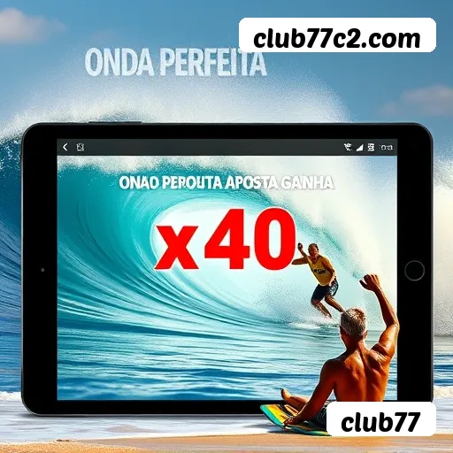 Qualificar VIP club77